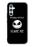 Nightmare Before Christmas Samsung Galaxy A14 5G Case QC3017