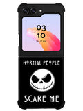 Nightmare Before Christmas Samsung Galaxy Z Flip 5 5G 2023 Case OV3017