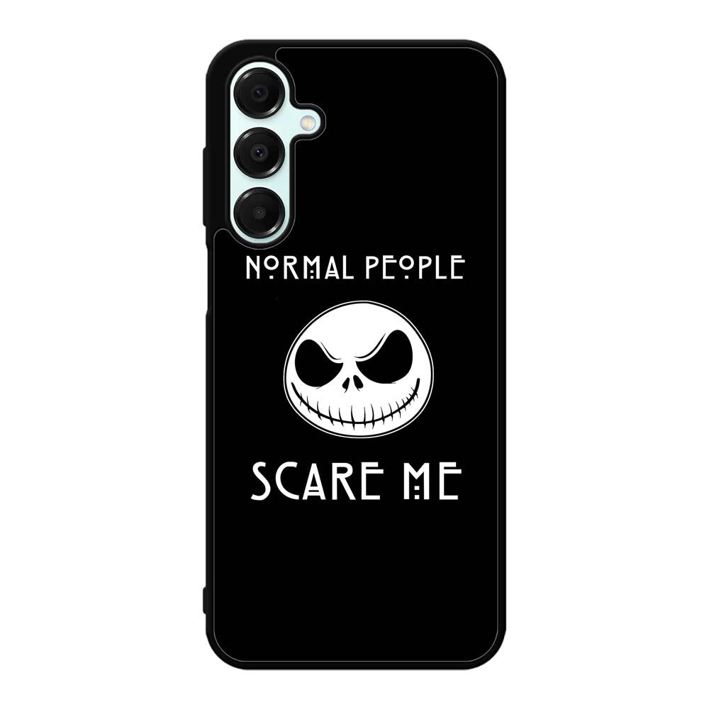 Nightmare Before Christmas Samsung Galaxy A16 Case OV3017