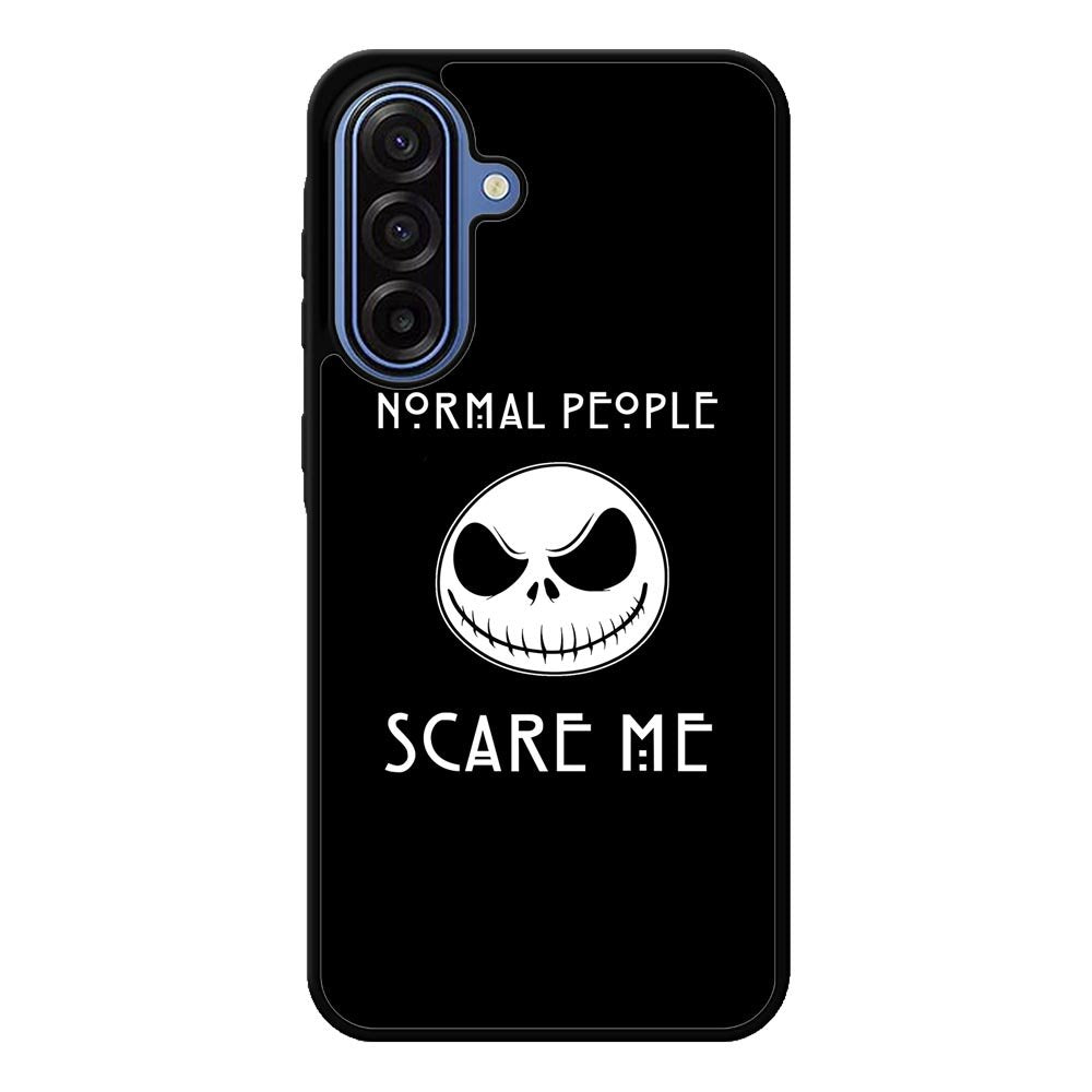 Nightmare Before Christmas Samsung Galaxy A17 Case OV3017