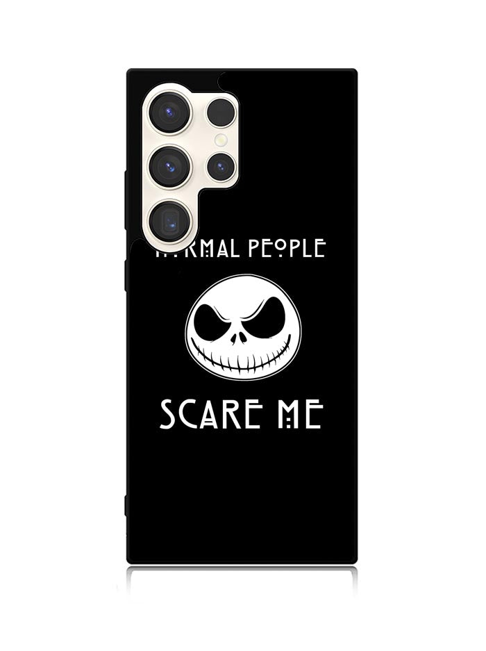 Nightmare Before Christmas Samsung Galaxy S23 Ultra 5G Case QC3017