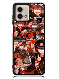 Hanako Kun Anime Motorola Moto G Stylus 5G 2023 Case OV6407