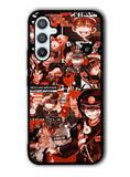 Hanako Kun Anime Samsung Galaxy A14 5G Case QC6407