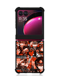 Hanako Kun Anime Motorola Moto Razr Plus 2023 , Moto Razr+ 2023 Case OV6407
