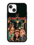 Hanako Kun Anime iPhone 14 Plus Case QC5060