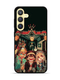 Hanako Kun Anime Samsung Galaxy S25 Plus 5G , Samsung Galaxy S25+ 5G Case OV5060