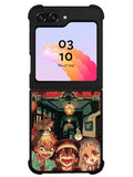Hanako Kun Anime Samsung Galaxy Z Flip 5 5G 2023 Case OV5060