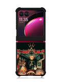 Hanako Kun Anime Motorola Moto Razr Plus 2023 , Moto Razr+ 2023 Case OV5060