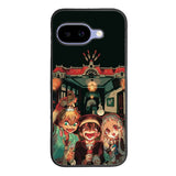 Hanako Kun Anime Google Pixel 10A Case QC5060