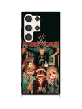 Hanako Kun Anime Samsung Galaxy S23 Ultra 5G Case QC5060