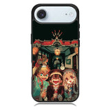 Hanako Kun Anime iPhone 17 Air Case OV5060