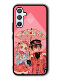Hanako Kun Anime Samsung Galaxy A14 5G Case QC5059