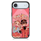 Hanako Kun Anime iPhone 17 Air Case OV5059