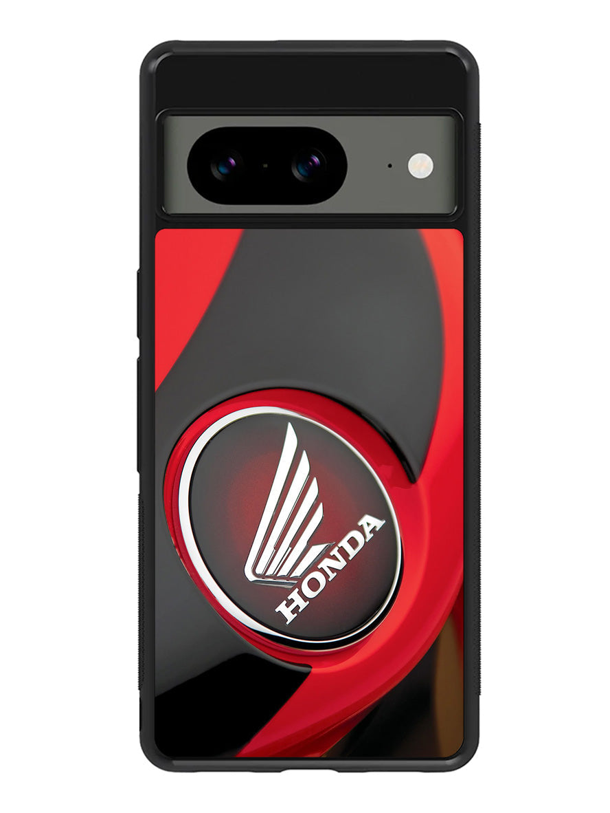 Honda Motor Google Pixel 8 Case QC6422