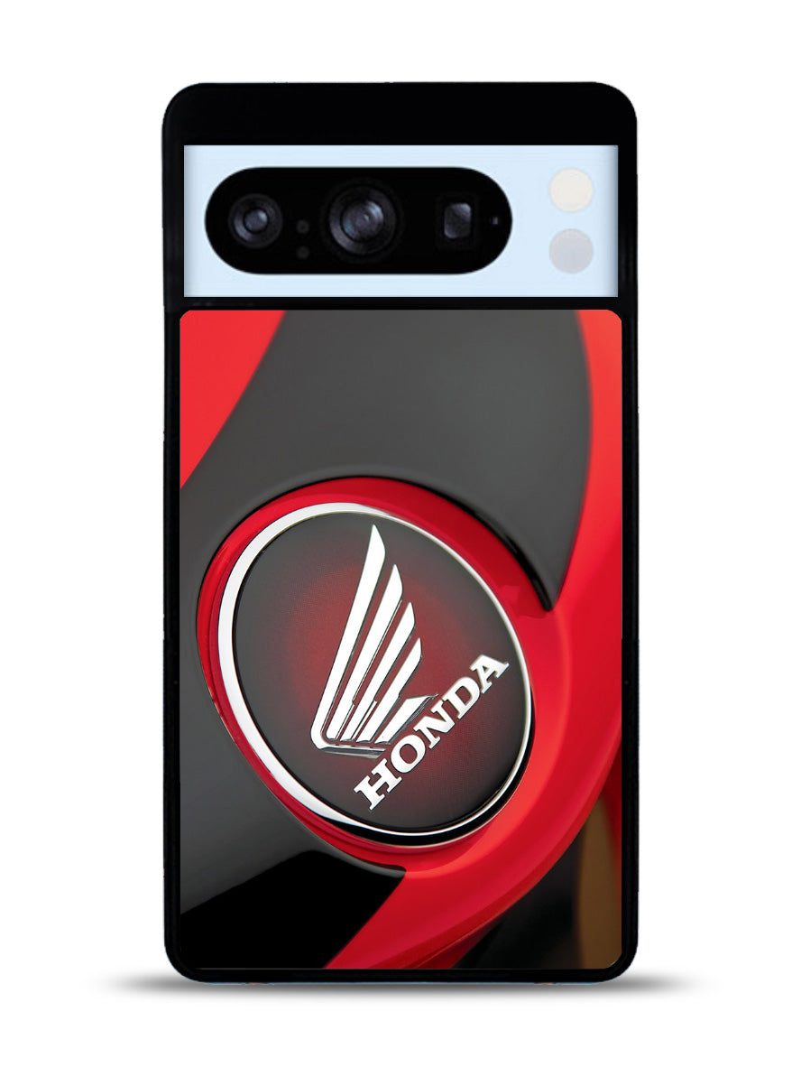 Honda Motor Google Pixel 8 Pro Case QC6422