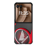 Honda Motor Motorola Moto RAZR Plus 2025 Case OV6422