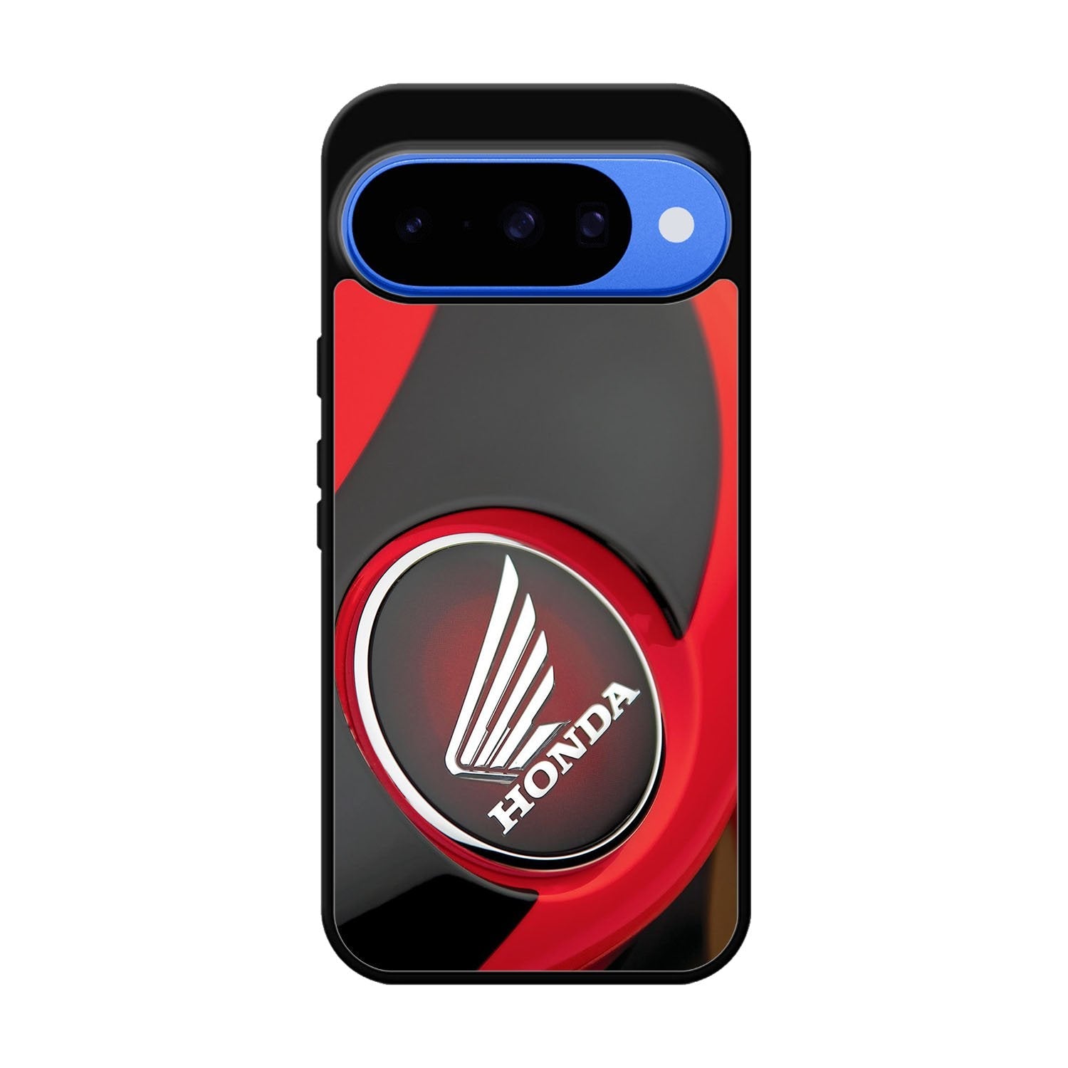 Honda Motor Google Pixel 10 Case QC6422