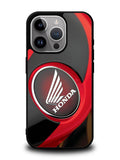 Honda Motor iPhone 16 Pro Case OV6422