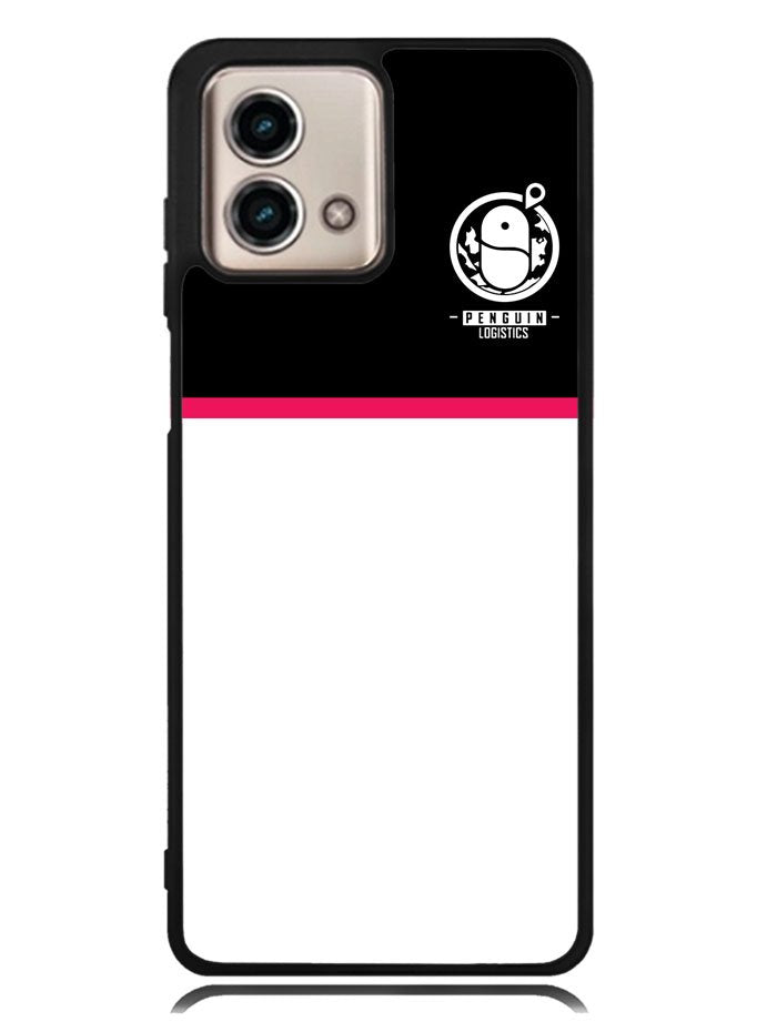 Arknights Penguin Logistics Motorola Moto G Stylus 5G 2023 Case OV6195