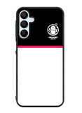 Arknights Penguin Logistics Samsung Galaxy A15 5G Case OV6195