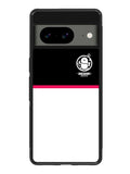 Arknights Penguin Logistics Google Pixel 8 Case QC6195