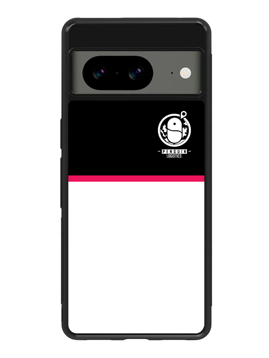 Arknights Penguin Logistics Google Pixel 8A Case QC6195