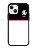 Arknights Penguin Logistics iPhone 14 Plus Case QC6195