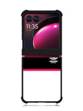 Arknights Penguin Logistics Motorola Moto Razr Plus 2023 , Moto Razr+ 2023 Case OV6195