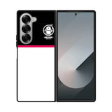 Arknights Penguin Logistics Samsung Galaxy Z Fold 7 5G Case QC6195