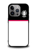 Arknights Penguin Logistics iPhone 16 Pro Max Case QC6195