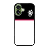Arknights Penguin Logistics iPhone 17 Case QC6195