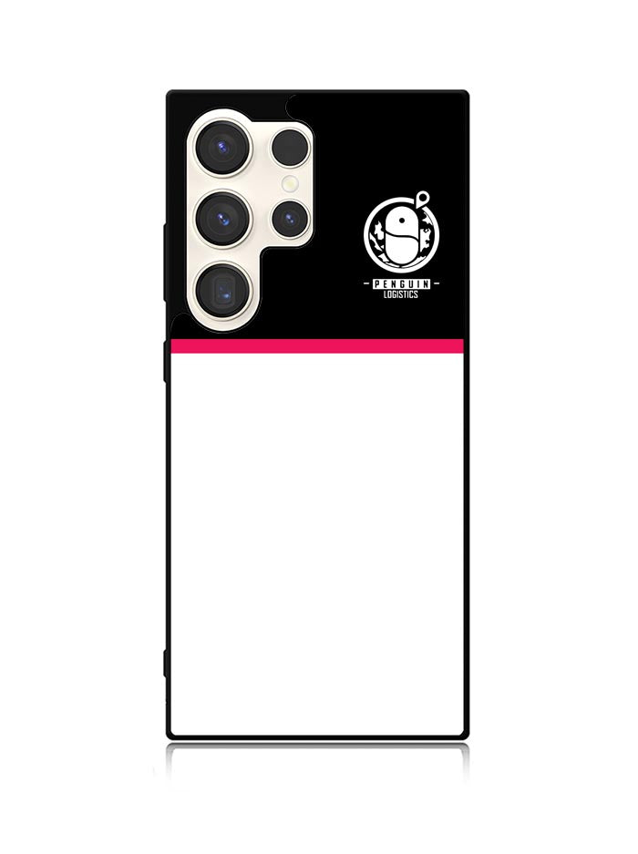 Arknights Penguin Logistics Samsung Galaxy S23 Ultra 5G Case QC6195