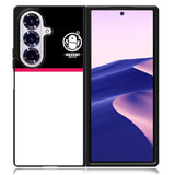Arknights Penguin Logistics Samsung Galaxy Z Fold 7 Case OV6195