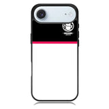 Arknights Penguin Logistics iPhone 17 Air Case OV6195