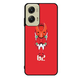 Evangelion EVA 02 Asuka Motorola Moto G Stylus 5G 2024 Case OV6354