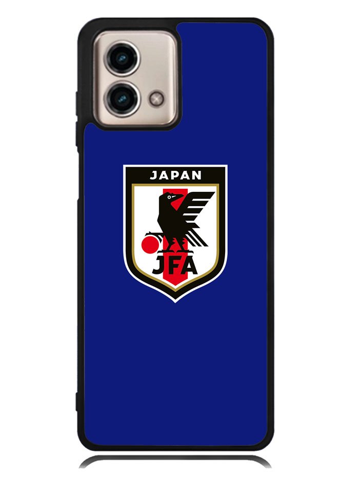 Japan Football JFA Motorola Moto G Stylus 5G 2023 Case OV6434