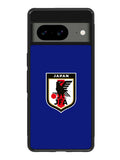 Japan Football JFA Google Pixel 8A Case QC6434