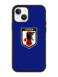 Japan Football JFA iPhone 14 Plus Case QC6434