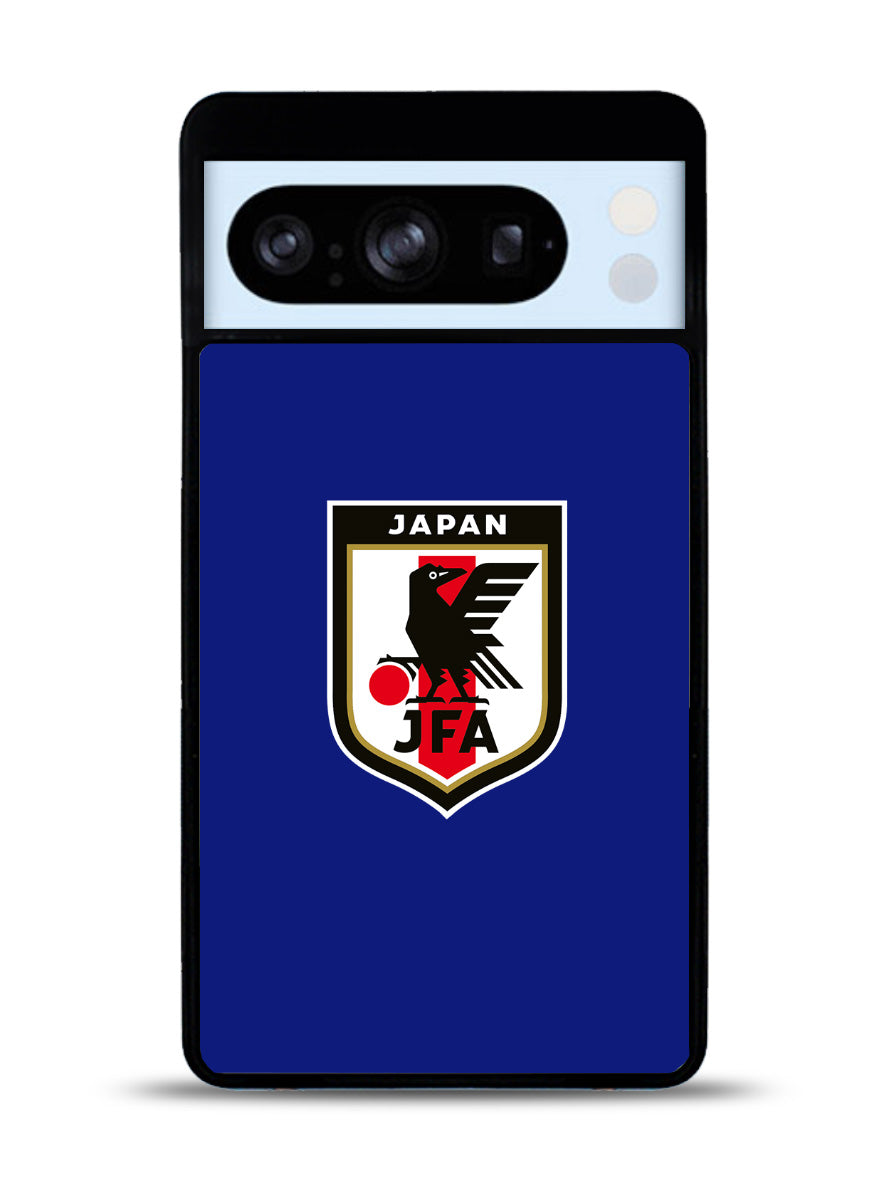 Japan Football JFA Google Pixel 8 Pro Case QC6434