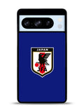Japan Football JFA Google Pixel 8 Pro Case QC6434