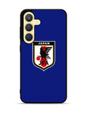 Japan Football JFA Samsung Galaxy S24 FE 5G Case OV6434