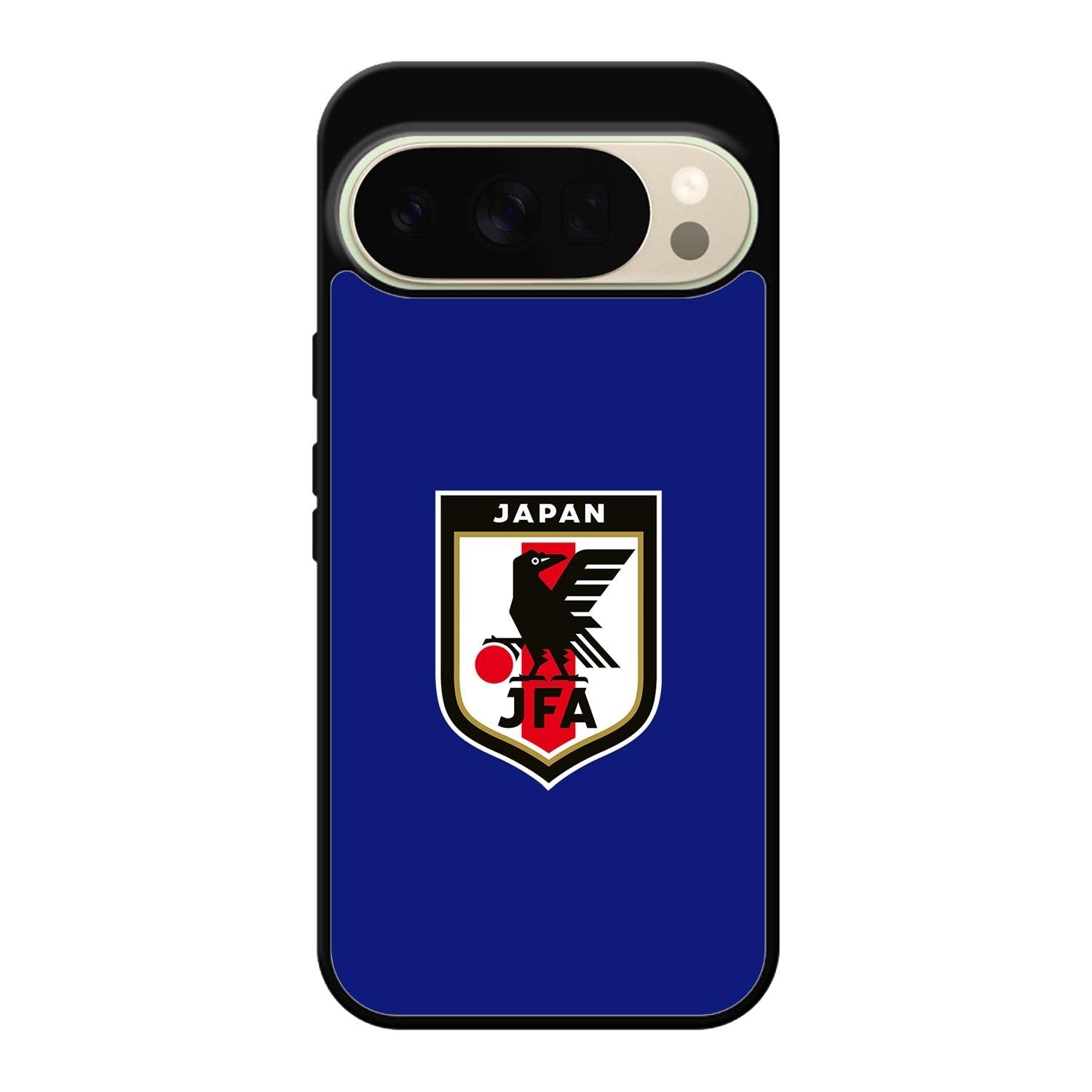 Japan Football JFA Google Pixel 10 Pro Case QC6434