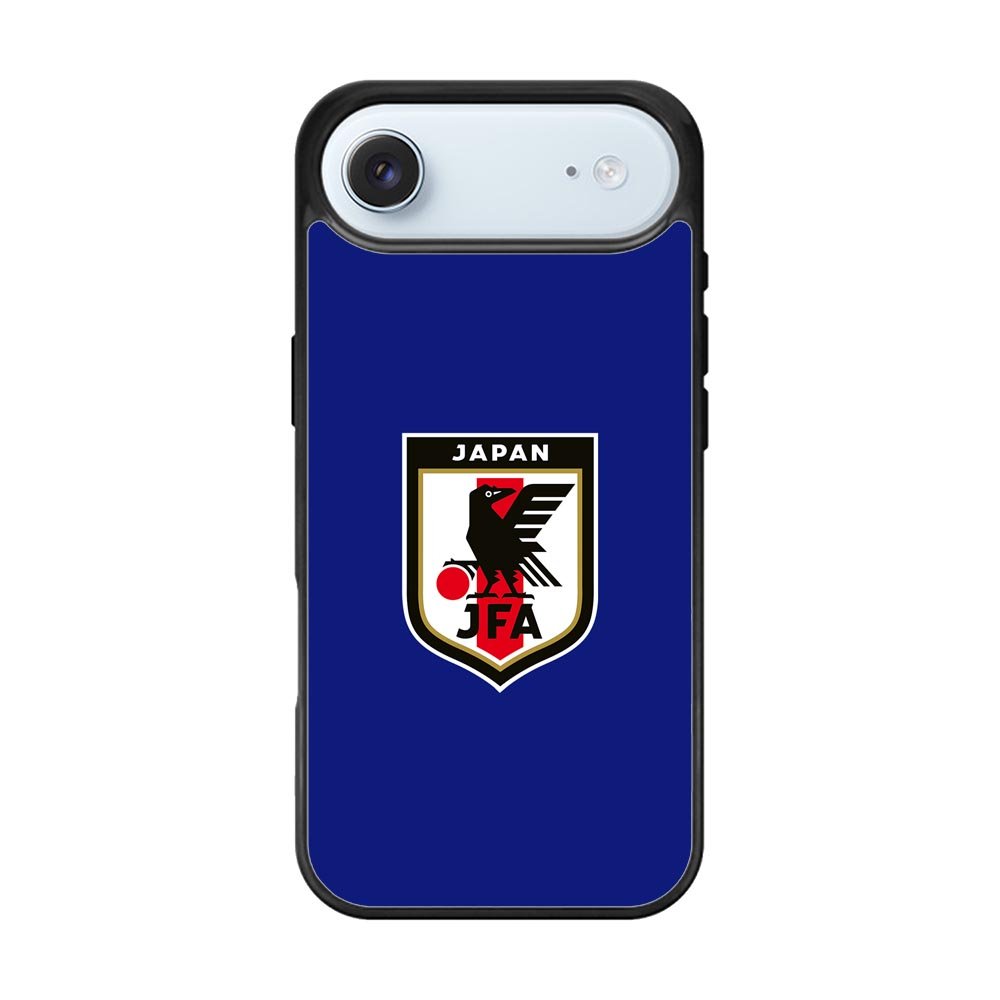 Japan Football JFA iPhone Air Case QC6434
