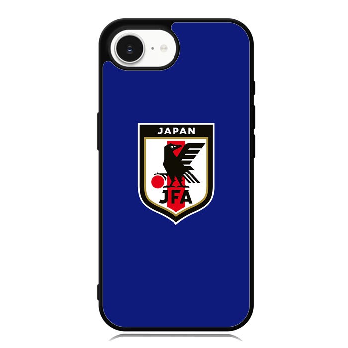 Japan Football JFA iPhone 16e Case OV6434