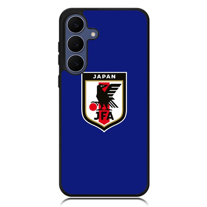 Japan Football JFA Samsung Galaxy S25 FE Case OV6434