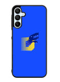 Digimon Tamers Card Samsung Galaxy A35 5G Case OV6299