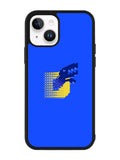 Digimon Tamers Card iPhone 14 Plus Case QC6299
