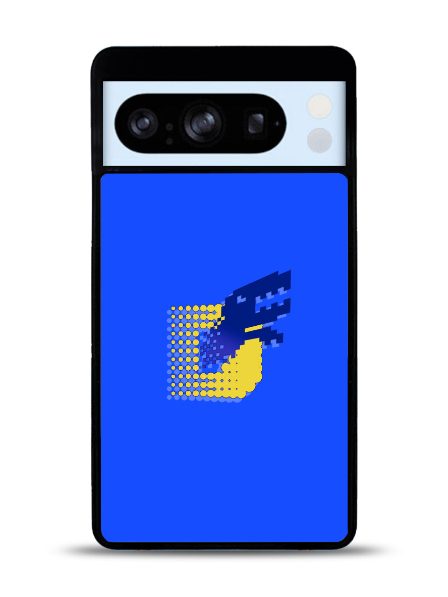 Digimon Tamers Card Google Pixel 8 Pro Case QC6299