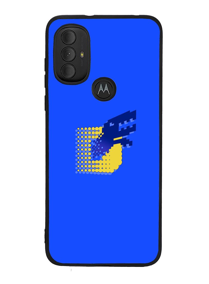 Digimon Tamers Card Motorola Moto G Pure 2021 , Moto G Power 2022 Case OV6299