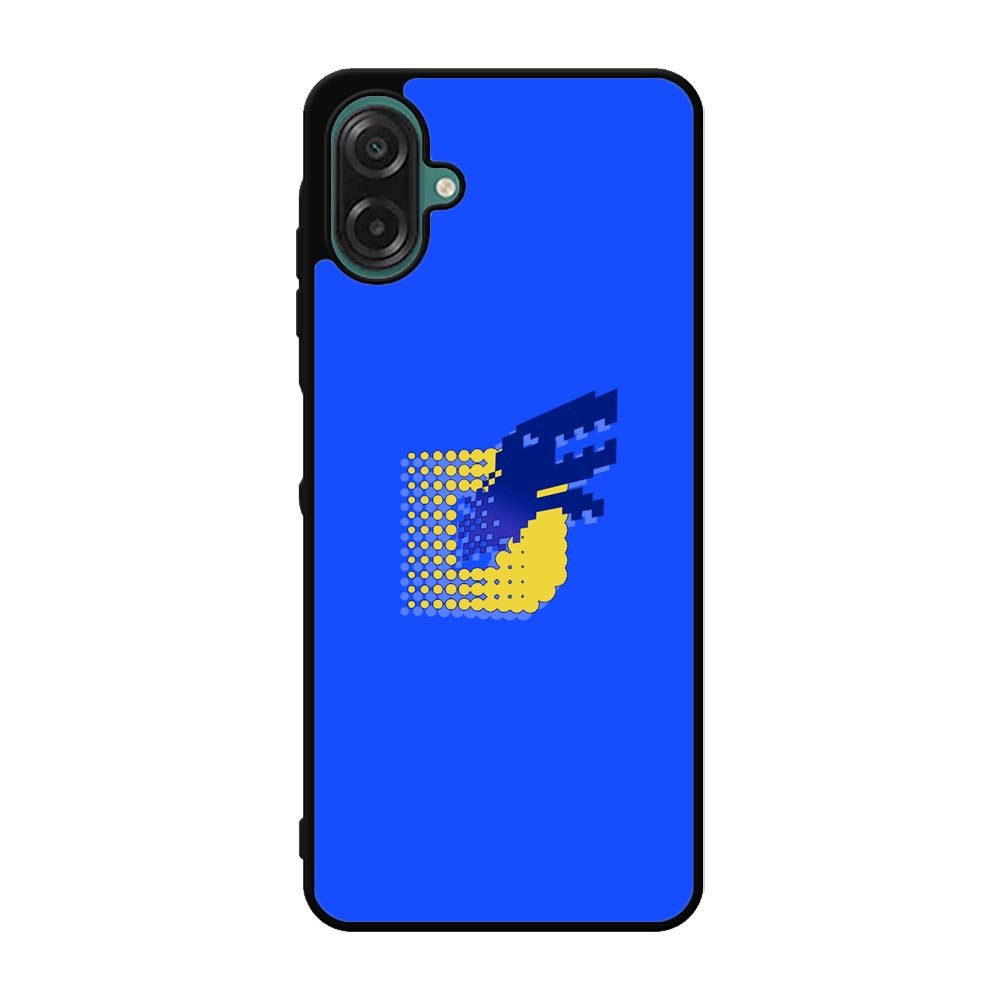 Digimon Tamers Card Samsung Galaxy A07 Case QC6299
